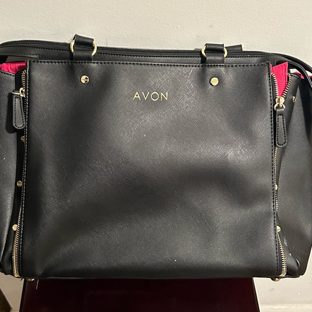 Avon bag